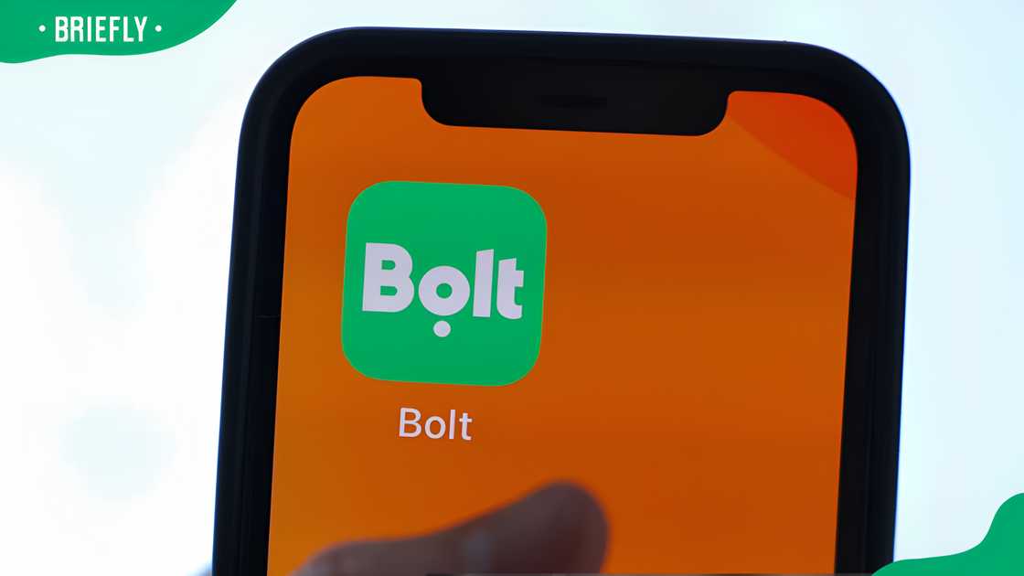 Bolt customer support in South Africa Bolt customer support in South Africa