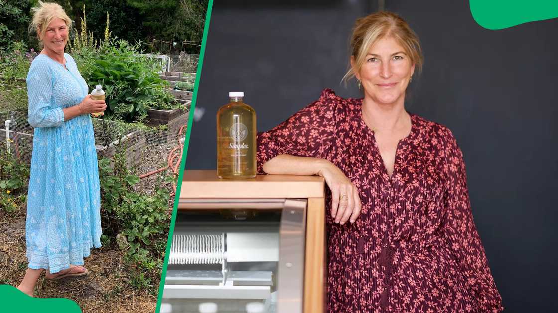 Traci Wald Donat's herbal medicine Traci Wald Donat's herbal medicine