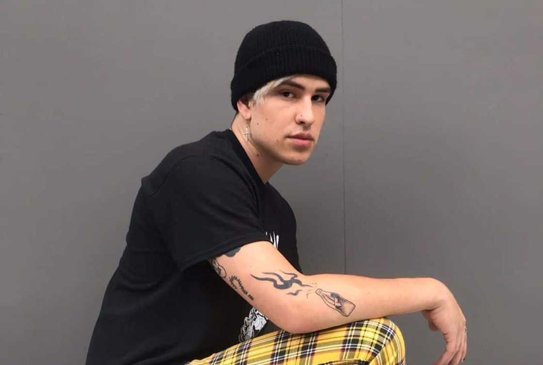 Jake Webber Jake Webber