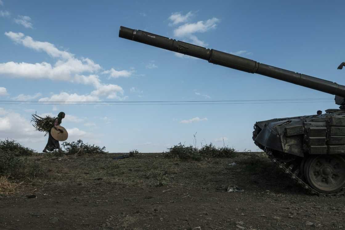 Fighting erupted again in late August, shattering a five-month-old truce Fighting erupted again in late August, shattering a five-month-old truce