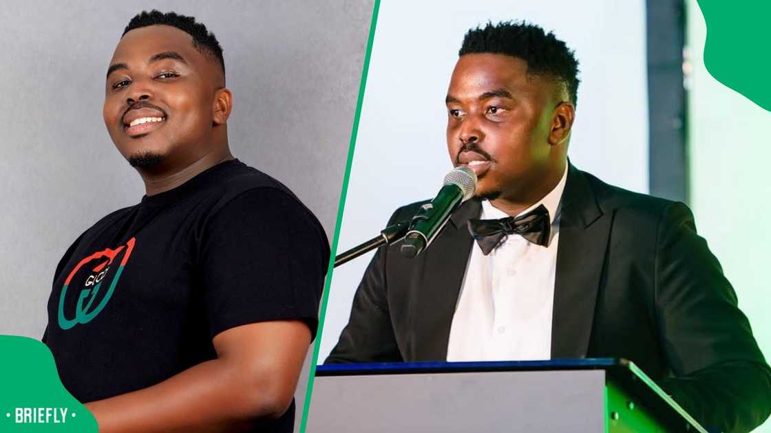 DJ Volo Da Saint dies in car accident DJ Volo Da Saint dies in car accident