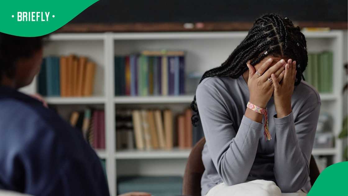 The neighbour was reportedly outside cooking at the time and granted her permission to charge the devices. The neighbour was reportedly outside cooking at the time and granted her permission to charge the devices.