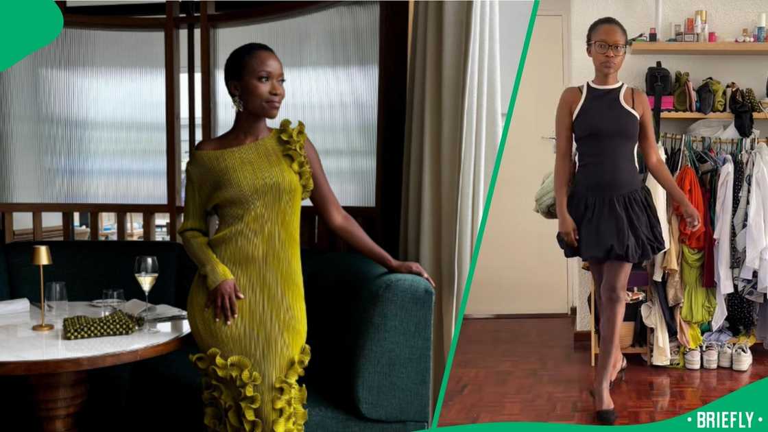 SA appreciates Ayana review SA appreciates Ayana review