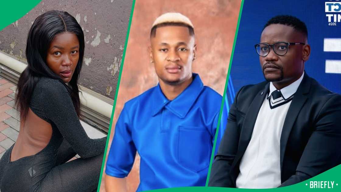 Matshidiso Matilda's steamy dance video for Clement Maosa resurfaced