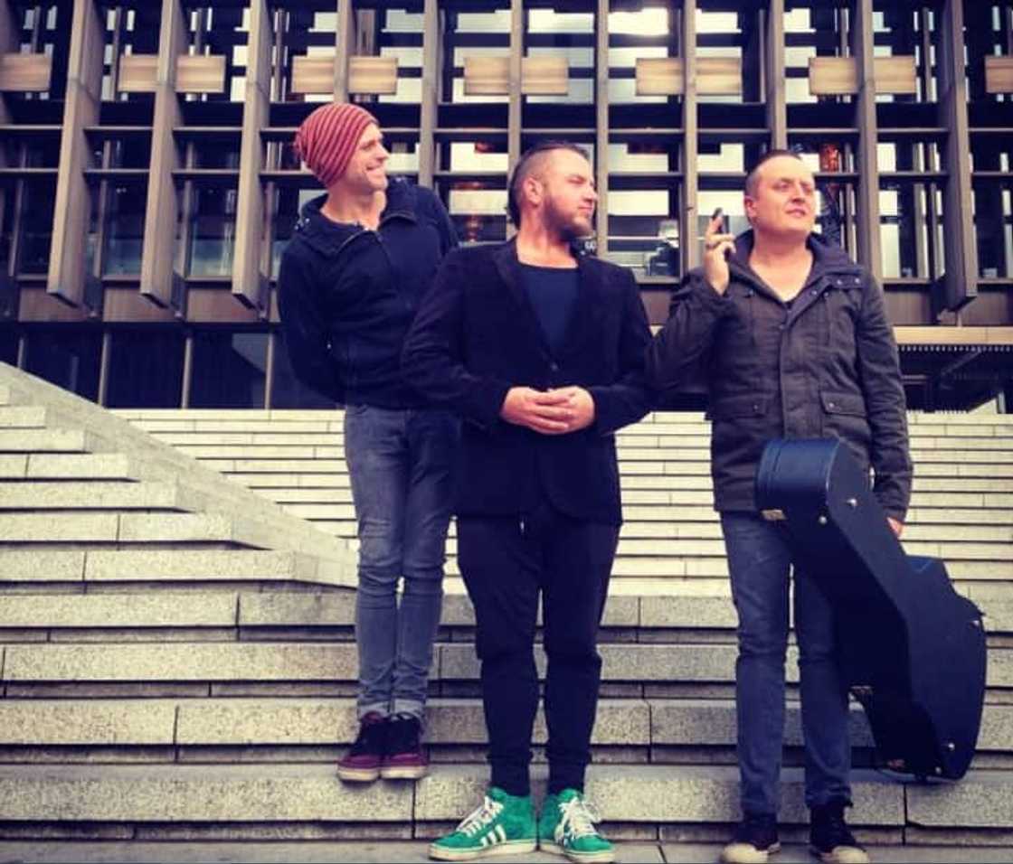 Just Jinjer Just Jinjer