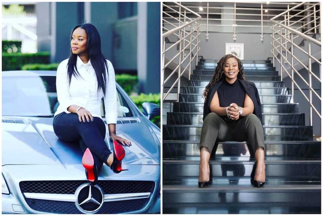 Nelisiwe Masango is a forex trader Nelisiwe Masango is a forex trader