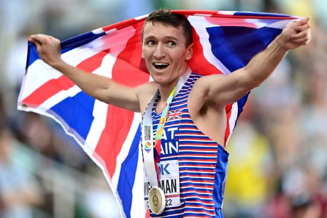 Jake Wightman bids to add Commonwealth 1500 metres gold for Scotland to his surprise world crown and prove it was no flash in the pan