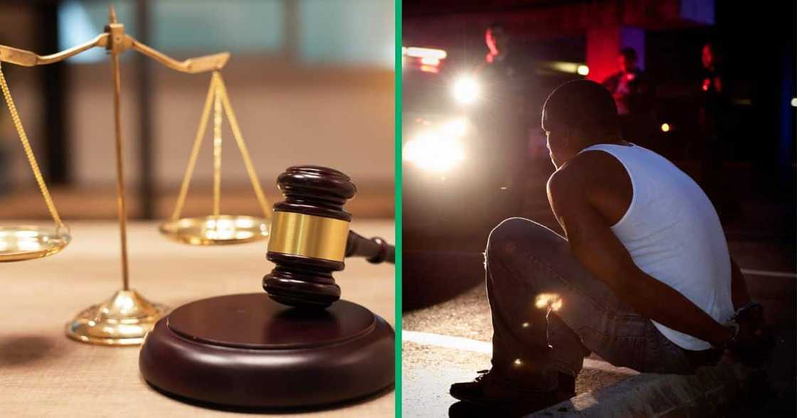 15 people arrested for the murder of two University of Fort Hare staff members appeared in court 15 people arrested for the murder of two University of Fort Hare staff members appeared in court