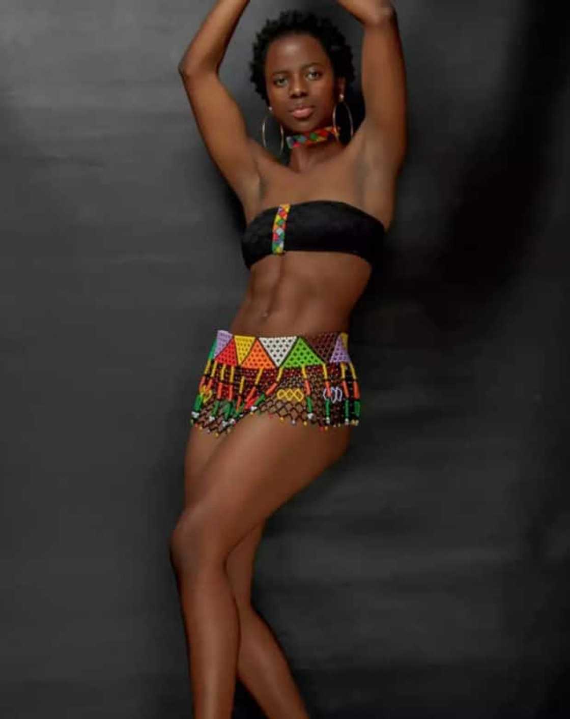 zulu traditional attire for woman zulu traditional attire for woman