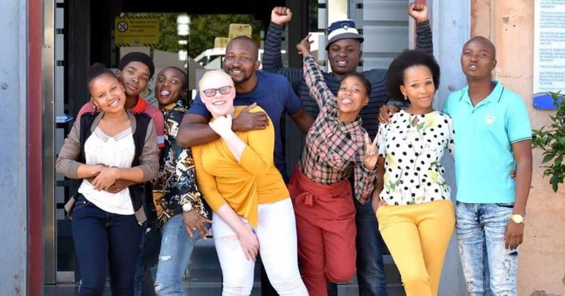 Skeem Saam: Soapie in trouble after losing almost 1 million viewers Skeem Saam: Soapie in trouble after losing almost 1 million viewers