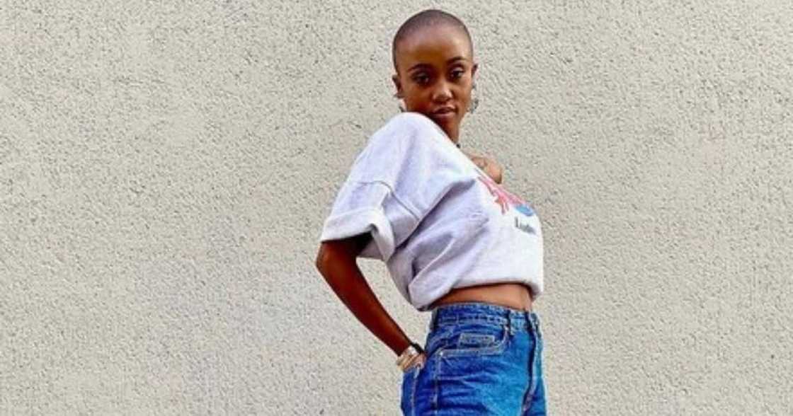 Eish, Moozlie, loses out, vodka brand, ends her contract, after posting, beer brand Eish, Moozlie, loses out, vodka brand, ends her contract, after posting, beer brand