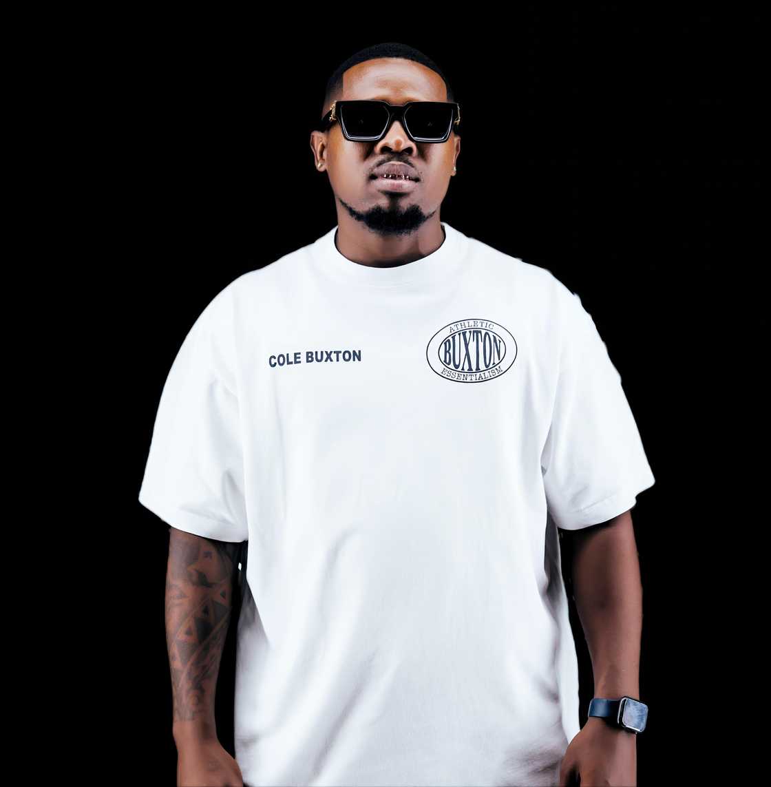 Lachoco spoke about his new music