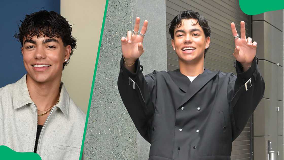 Malachi Barton Malachi Barton