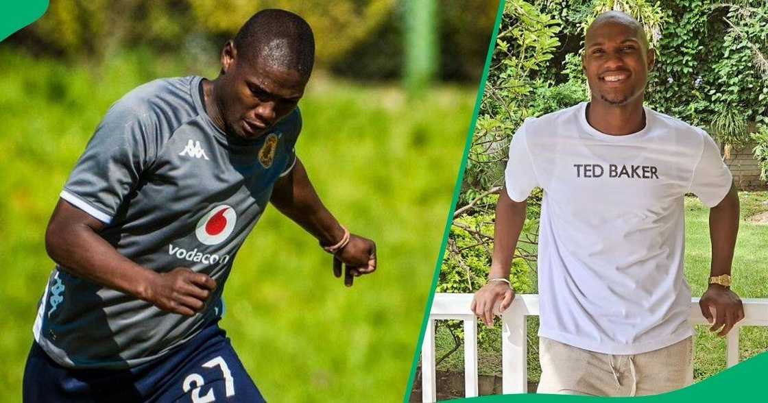 Njabulo Ngcobo has joined Sekhukhune United Njabulo Ngcobo has joined Sekhukhune United