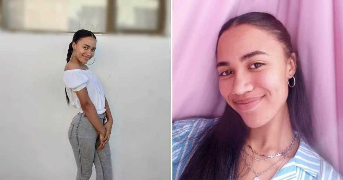 Phoebe Le Roux, six distinctions, A aggregate, Gqeberha, student, UCT, University of Cape Town, medical student Phoebe Le Roux, six distinctions, A aggregate, Gqeberha, student, UCT, University of Cape Town, medical student