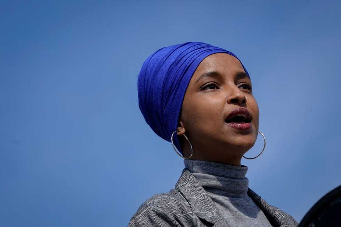 Ilhan Omar: net worth, age, children, husband, office, salary, career, profiles