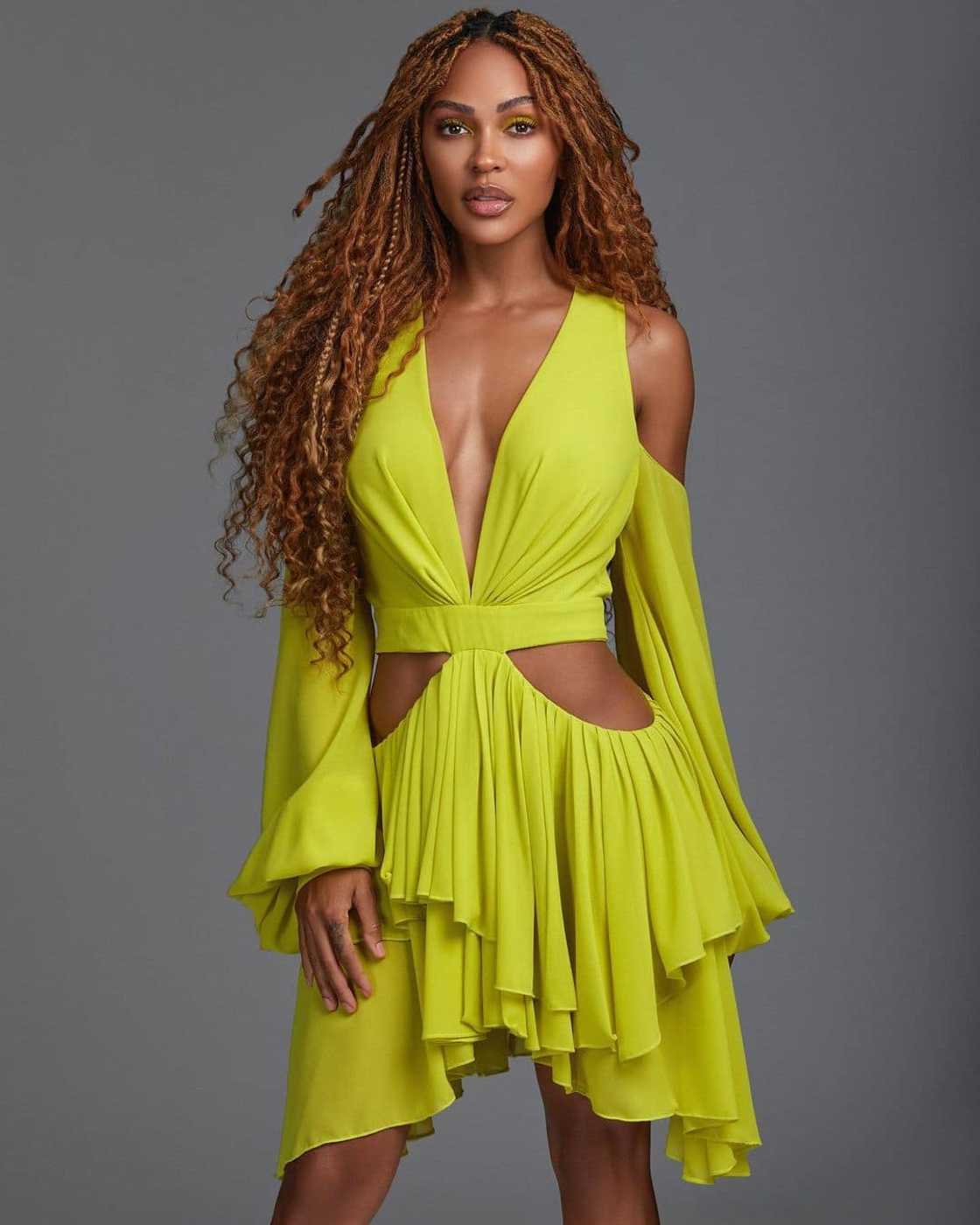 Meagan Good Meagan Good