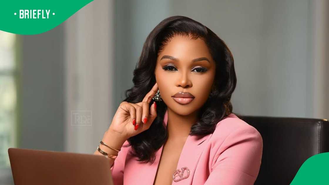 Tebogo Thobejane slams Tumelo Ramaphosa and MacG again Tebogo Thobejane slams Tumelo Ramaphosa and MacG again