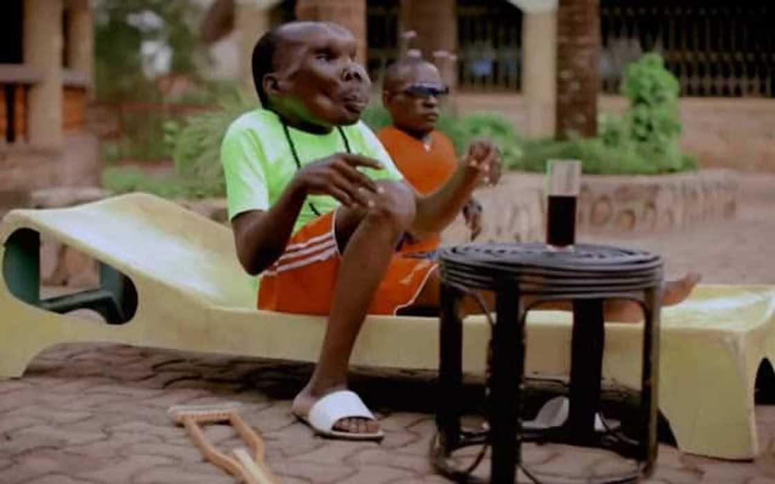 Godfrey Baguma Godfrey Baguma