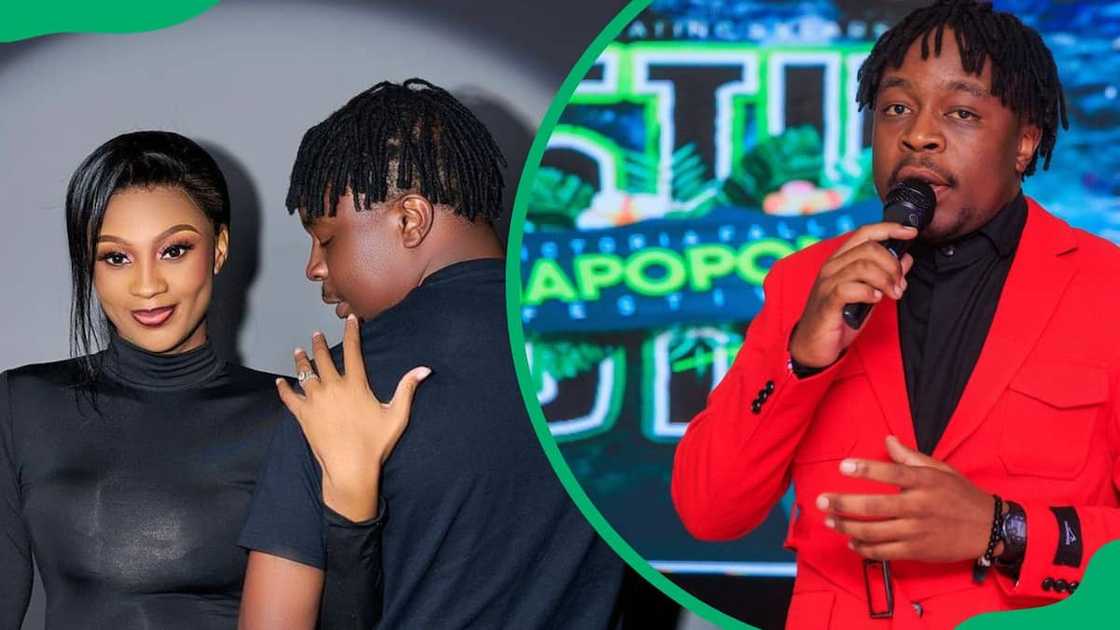 Holy Ten’s age Holy Ten’s age