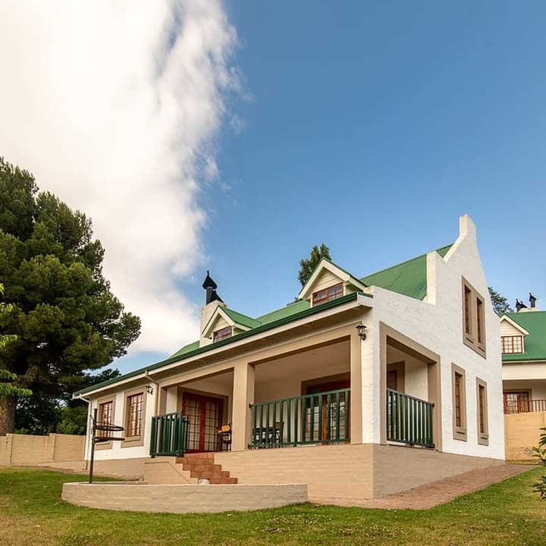 what to do in Clarens what to do in Clarens