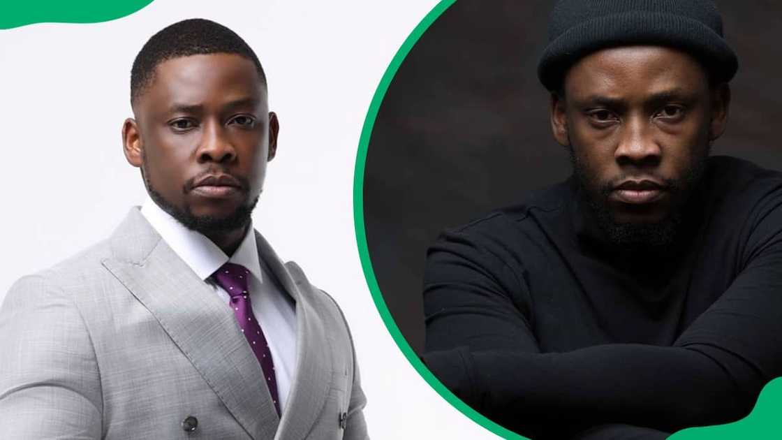 My Brother's Keeper’s trailer My Brother's Keeper’s trailer