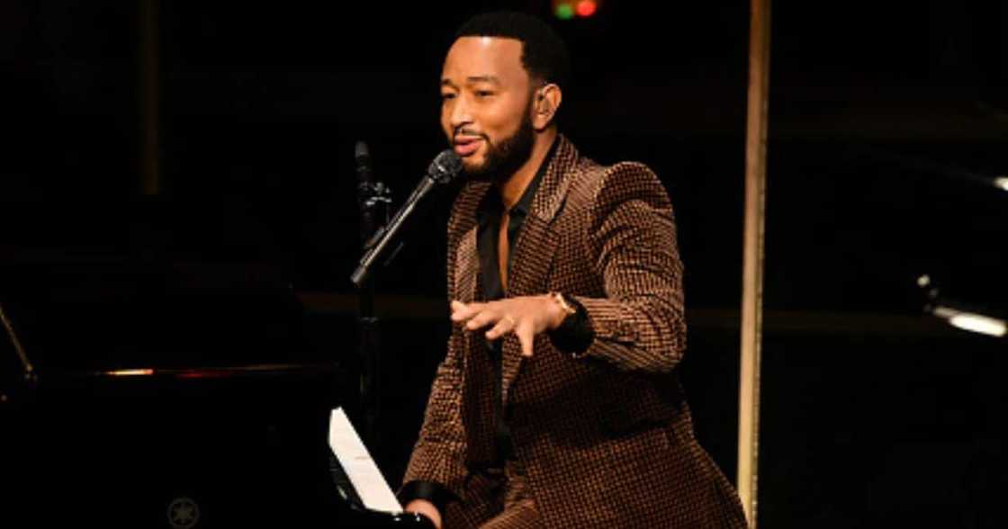 John Legend John Legend