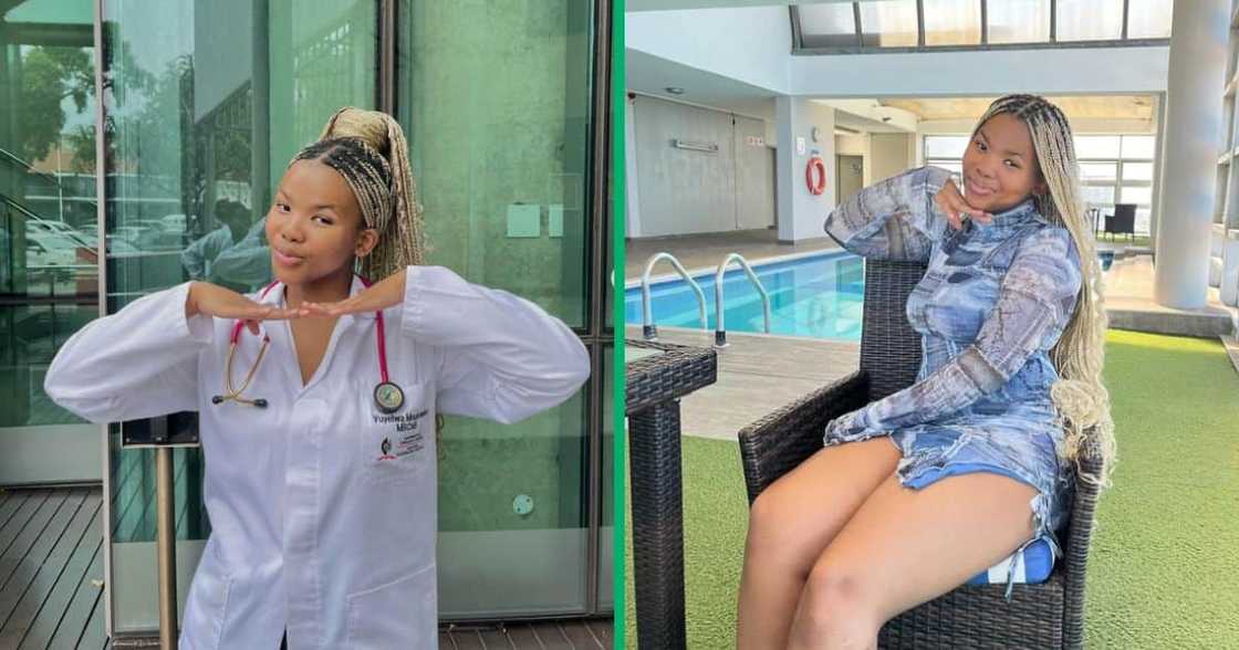 Med student Med student