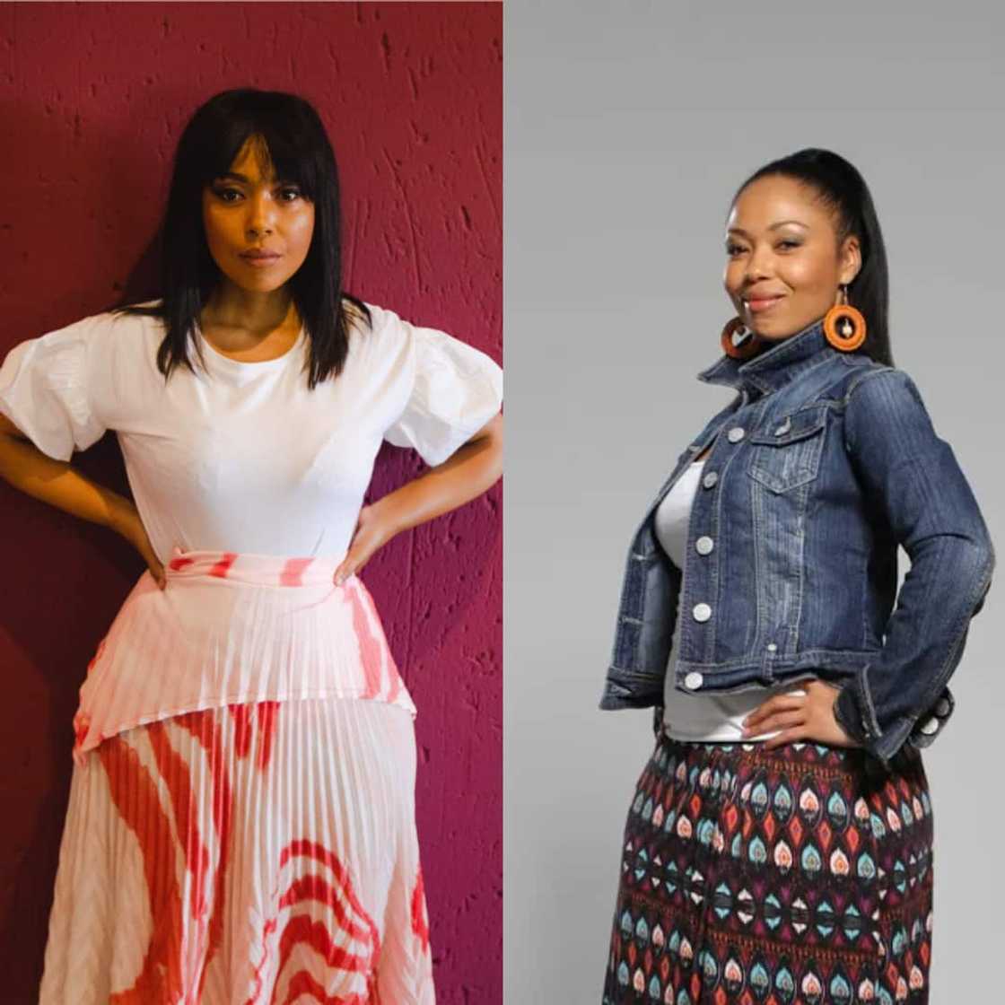 Zukisa Matola's age Zukisa Matola's age
