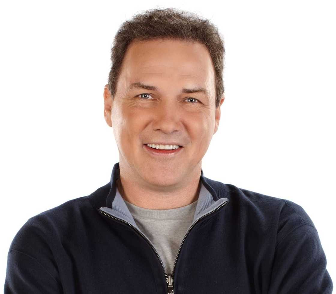 Norm Macdonald Norm Macdonald