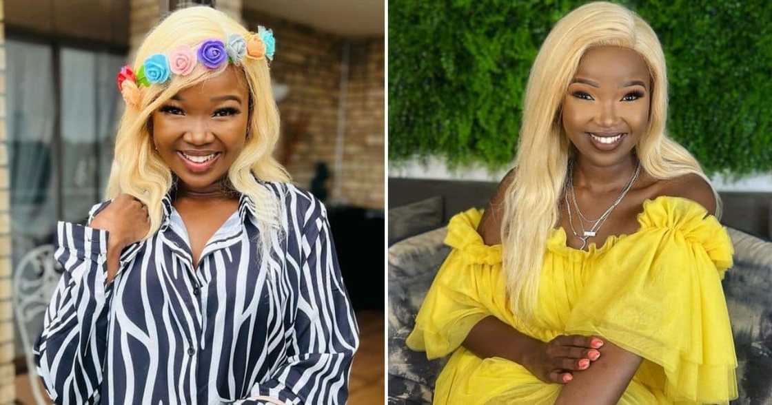 5FM host Zanele Potelwa has bagged another TV show. 5FM host Zanele Potelwa has bagged another TV show.