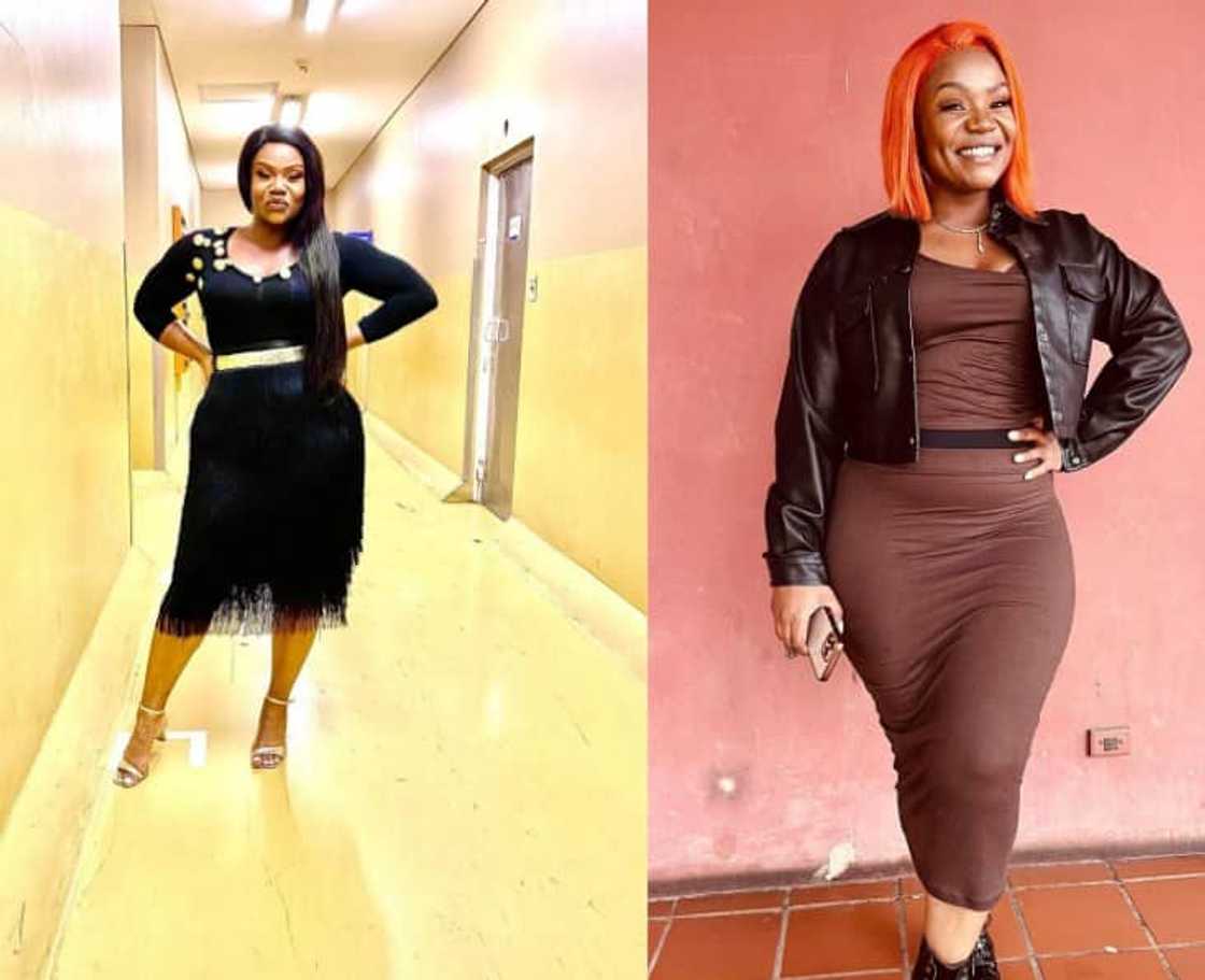 Mabusi Shezi's age Mabusi Shezi's age