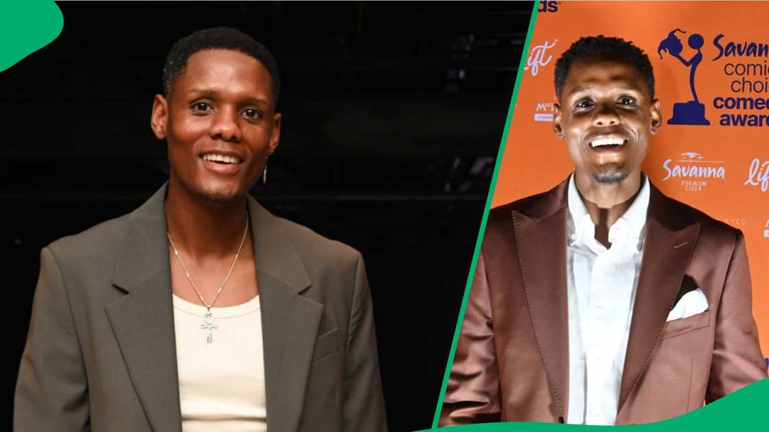 Samthing Soweto returns to social media Samthing Soweto returns to social media