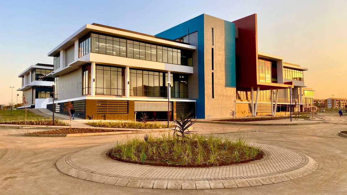 Southern Business School (STADIO) centurion campus Southern Business School (STADIO) centurion campus