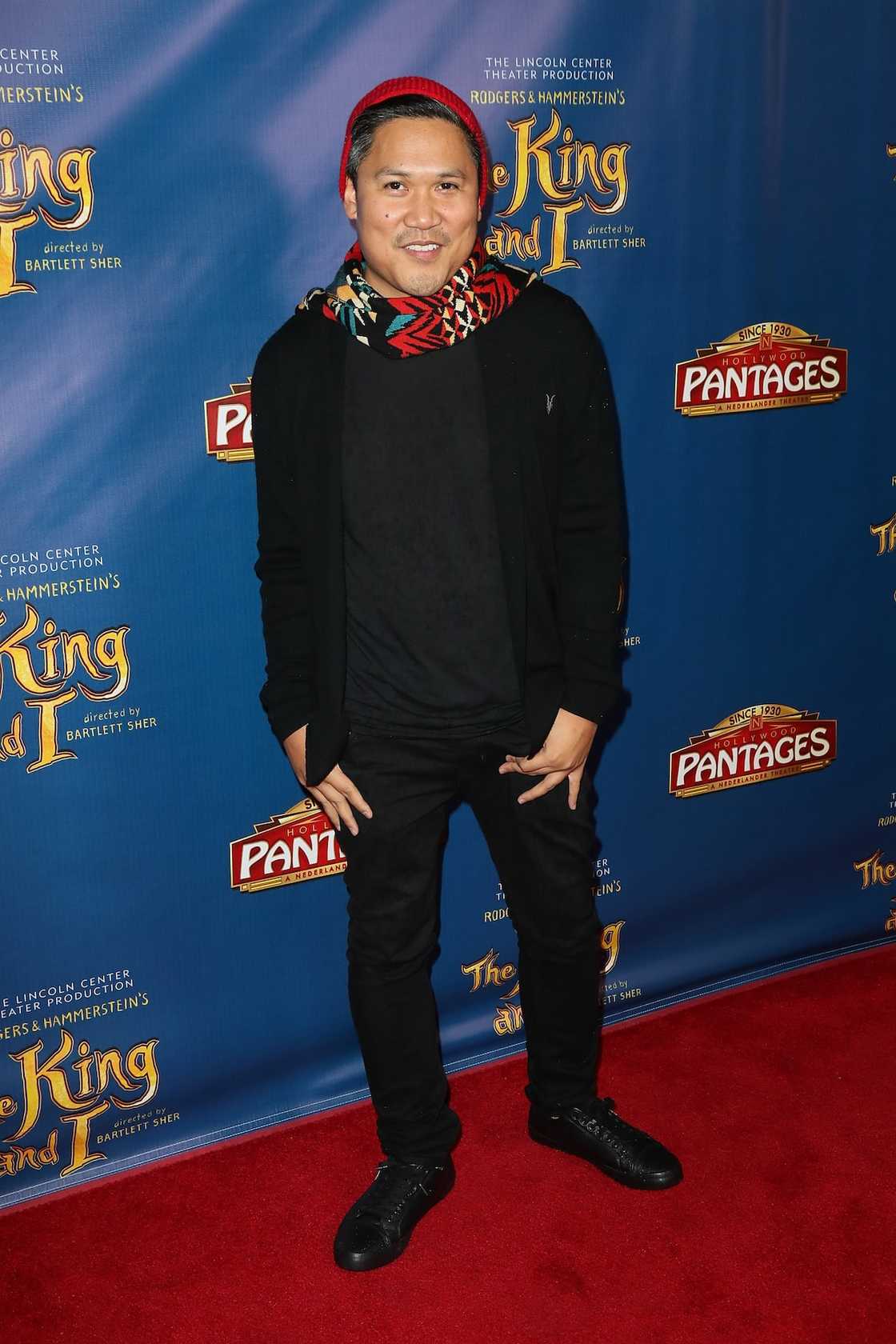 Dante Basco Dante Basco