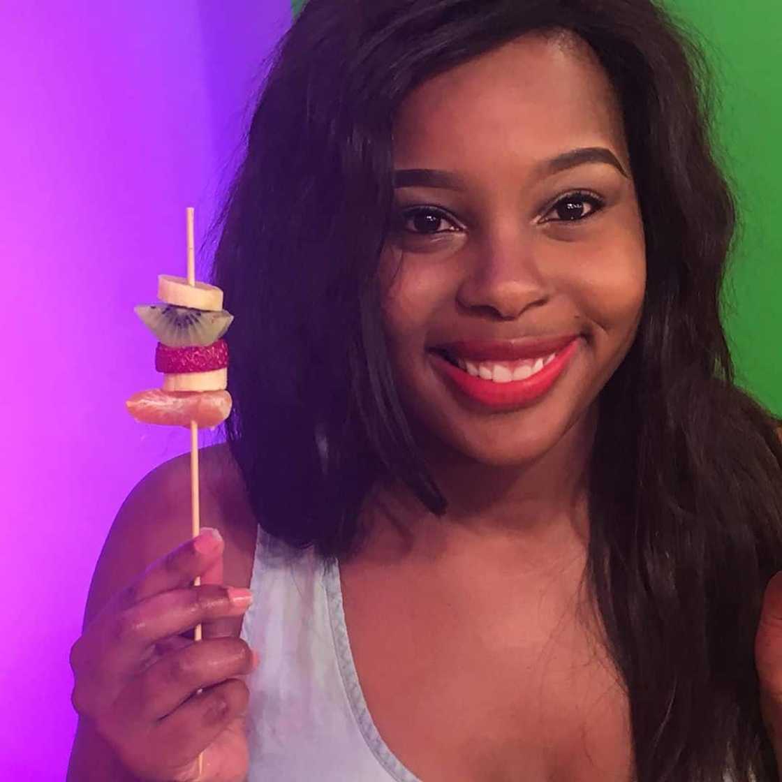 Mogau Motlhatswi biography: age, boyfriend, education, attack, Skeem Saam, pictures and Instagram Mogau Motlhatswi biography: age, boyfriend, education, attack, Skeem Saam, pictures and Instagram