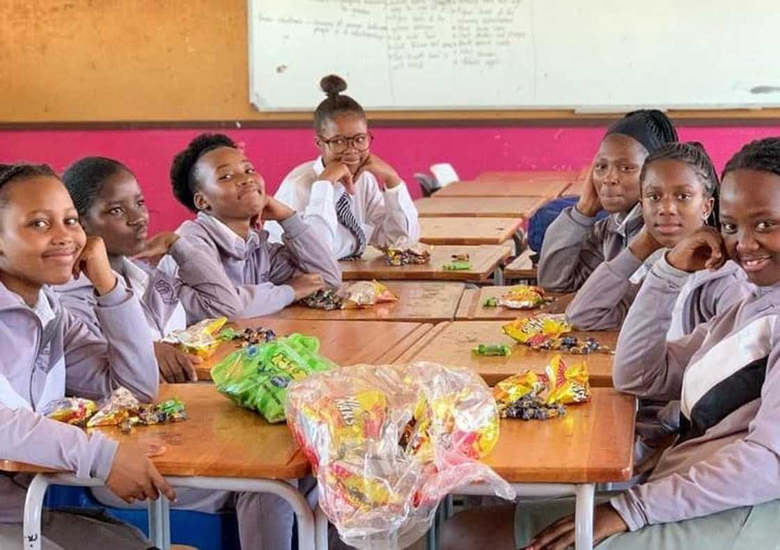 How much is Cape Town High School fees? How much is Cape Town High School fees?
