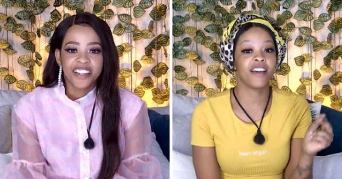 'Big Brother Mzansi', Mpho Wa Badimo, Housemate, Twitter, Fake Friends, Real, Honest, Viewers, Applaud 'Big Brother Mzansi', Mpho Wa Badimo, Housemate, Twitter, Fake Friends, Real, Honest, Viewers, Applaud