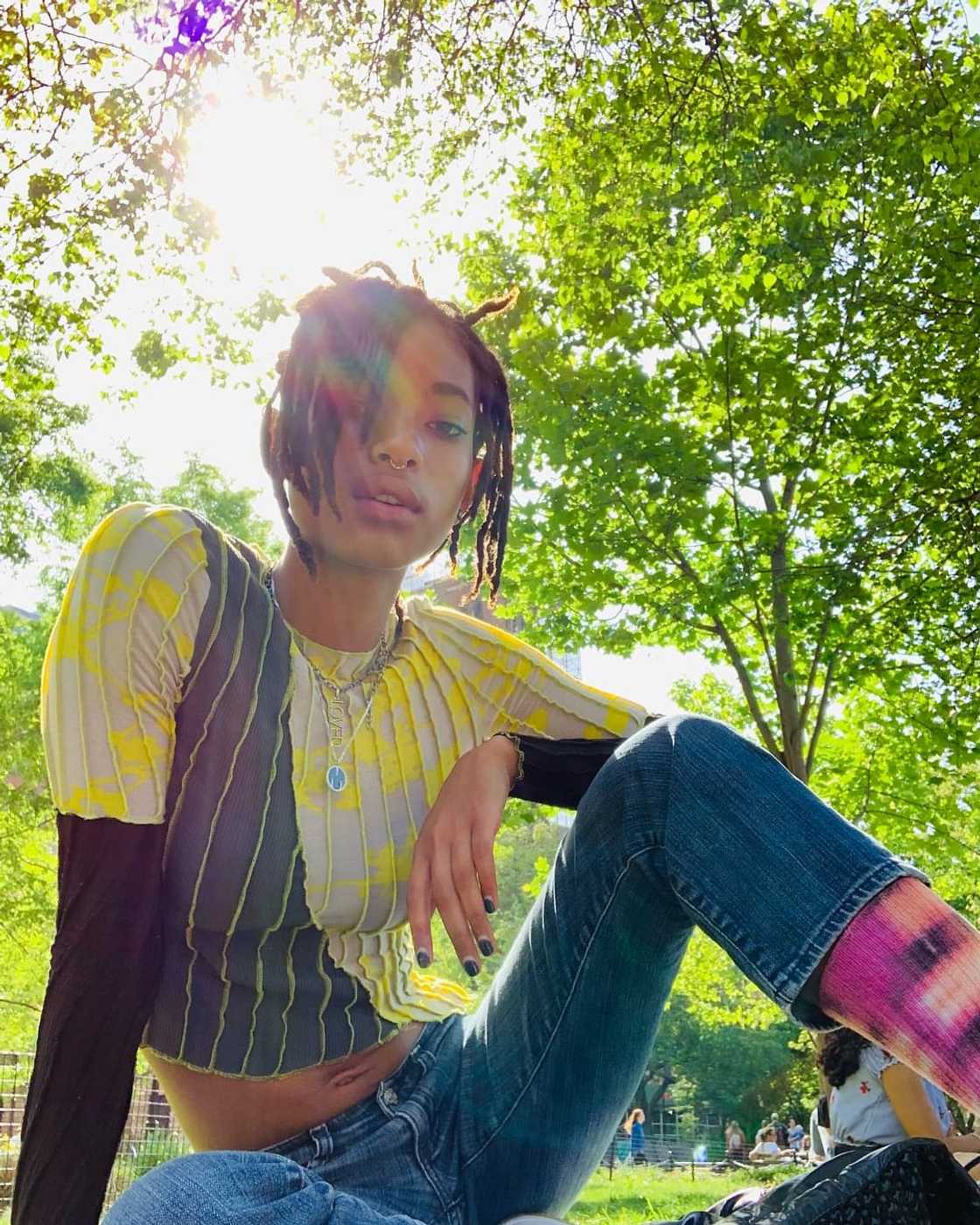 Will and Jada Smith’s 19-year-old daughter, Willow, buys N1.2 billion mansion (photos) Will and Jada Smith’s 19-year-old daughter, Willow, buys N1.2 billion mansion (photos)