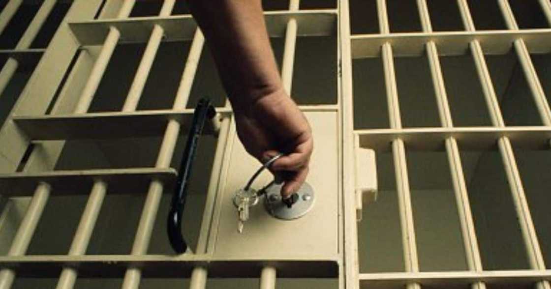 Prosecutor sentenced to 10 years in jail Prosecutor sentenced to 10 years in jail