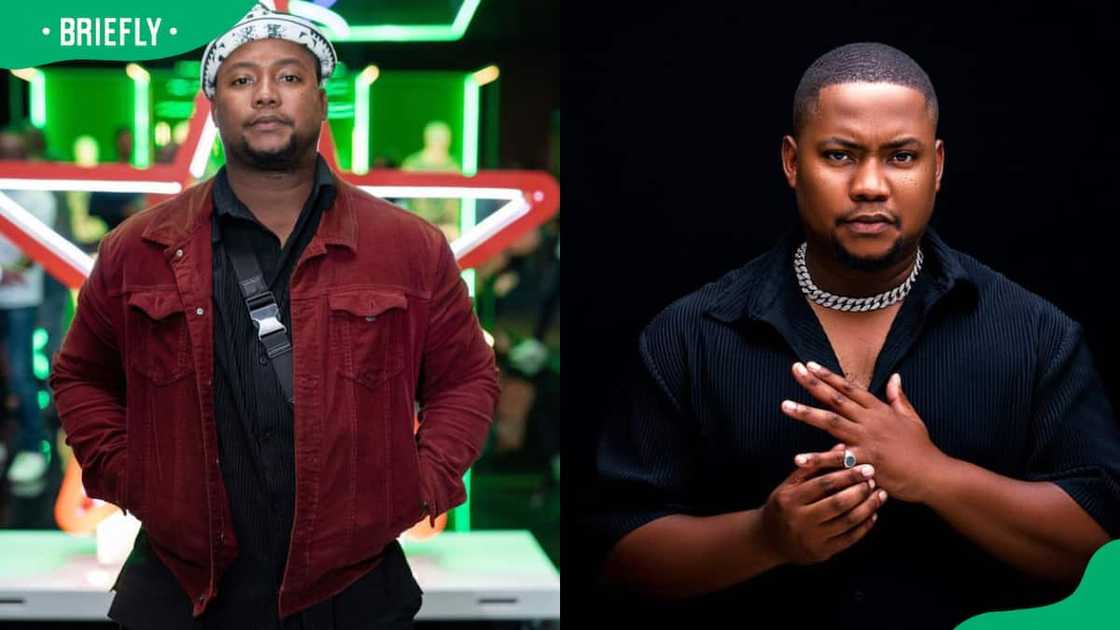 Yoh! Christmas's cast Yoh! Christmas's cast