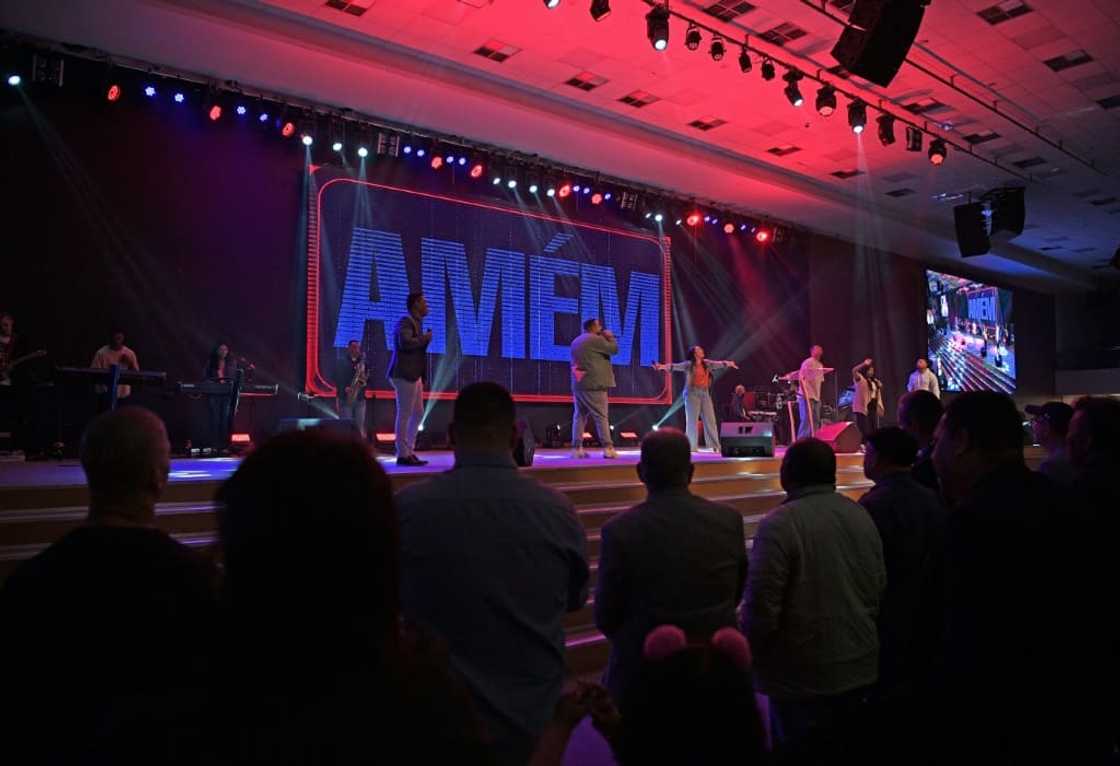 Most evangelicals are outspoken in their defense of Bolsonaro, especially over his criticism of Lula Most evangelicals are outspoken in their defense of Bolsonaro, especially over his criticism of Lula