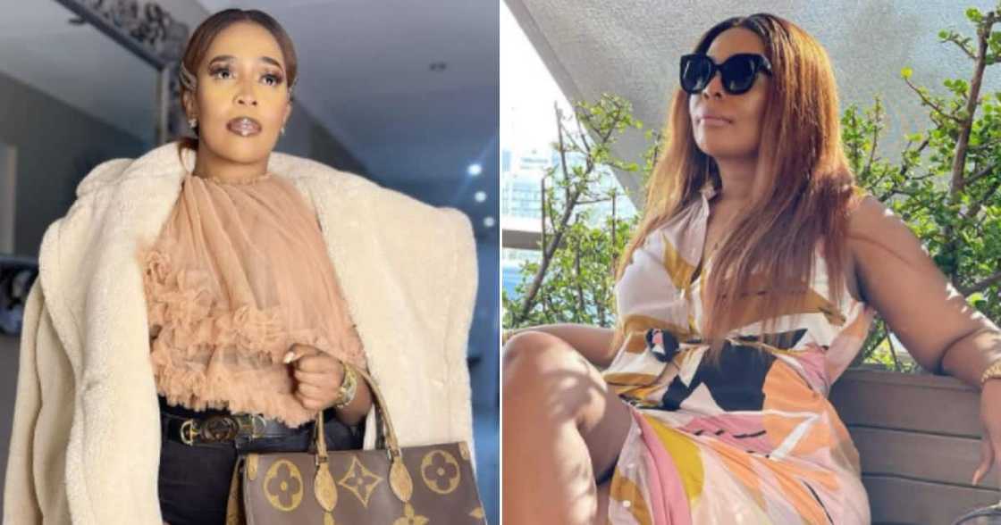 Mabusi Seme, ‘The Real Housewives Of Durban’.