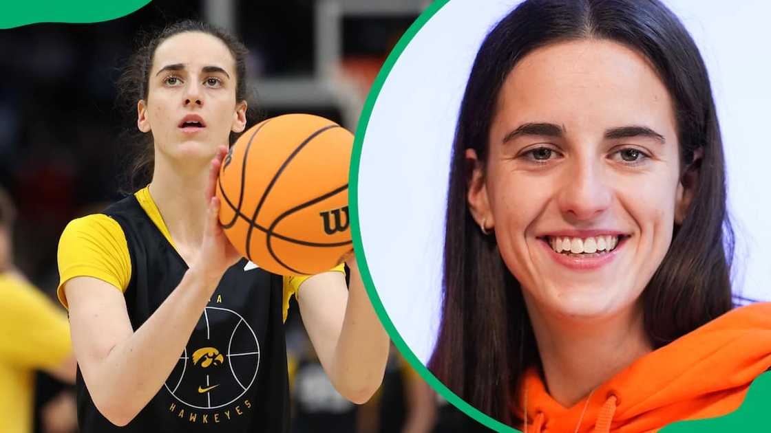Caitlin Clark's net worth Caitlin Clark's net worth