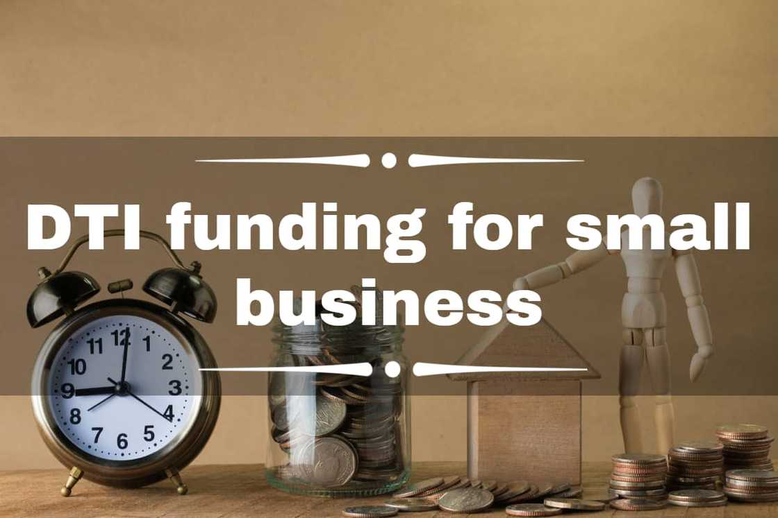dti funding for small business dti funding for small business