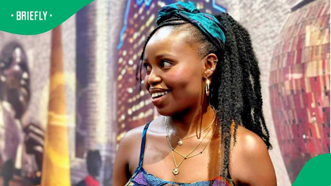 'Generations: The Legacy' welcomes new character.