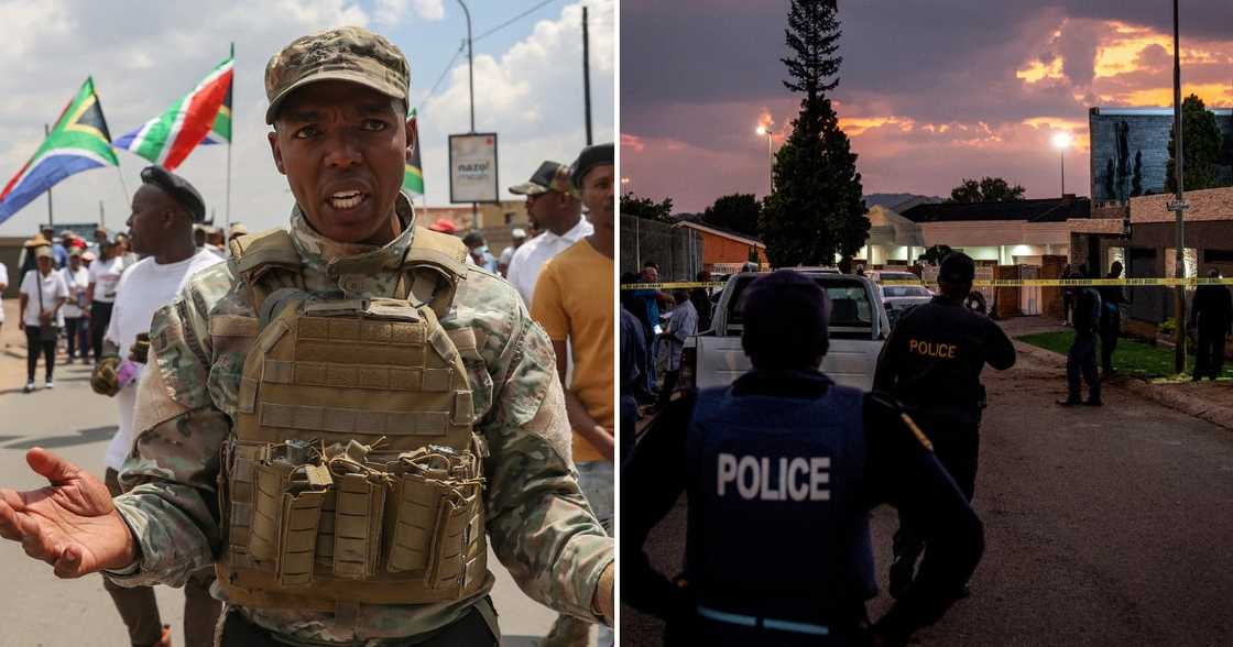 Nhlanhla Lux Dlamini's house bombed Nhlanhla Lux Dlamini's house bombed