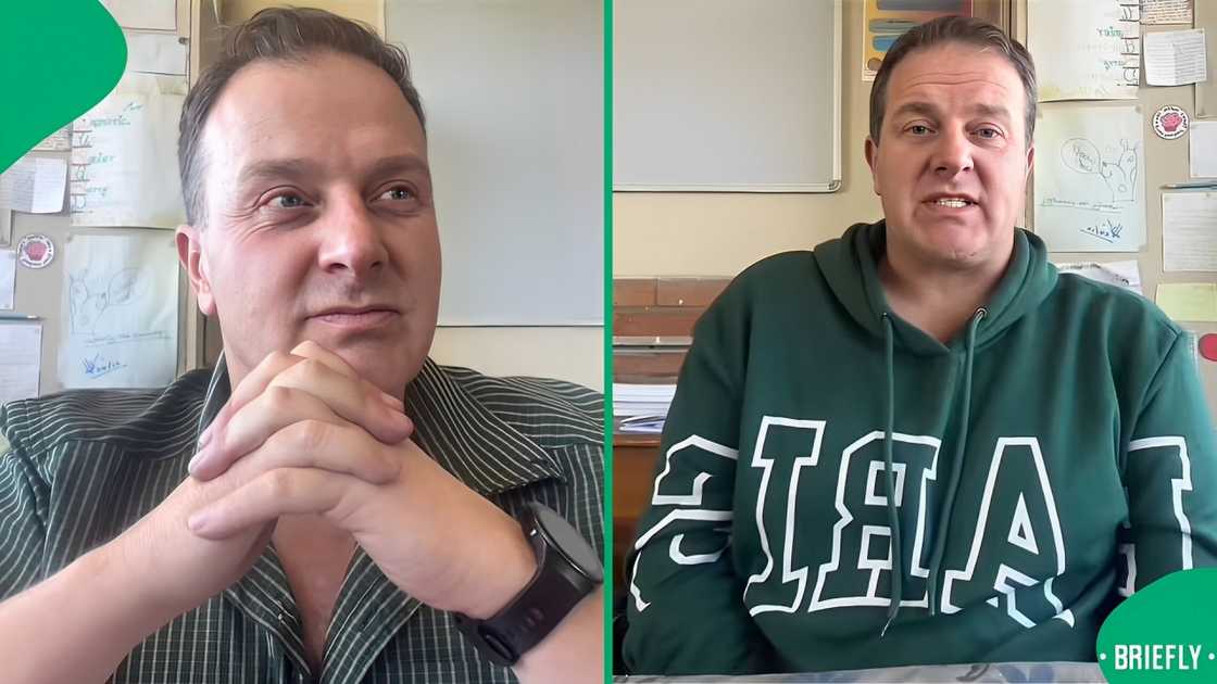 A teacher was stunned by quiet kids and took to TikTok to rant about it. A teacher was stunned by quiet kids and took to TikTok to rant about it.