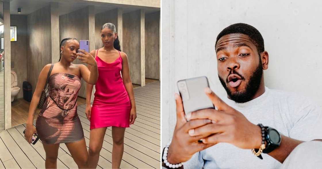 SA, Gorgeous Gorgeous Girls, Twitter SA, Gorgeous Gorgeous Girls, Twitter