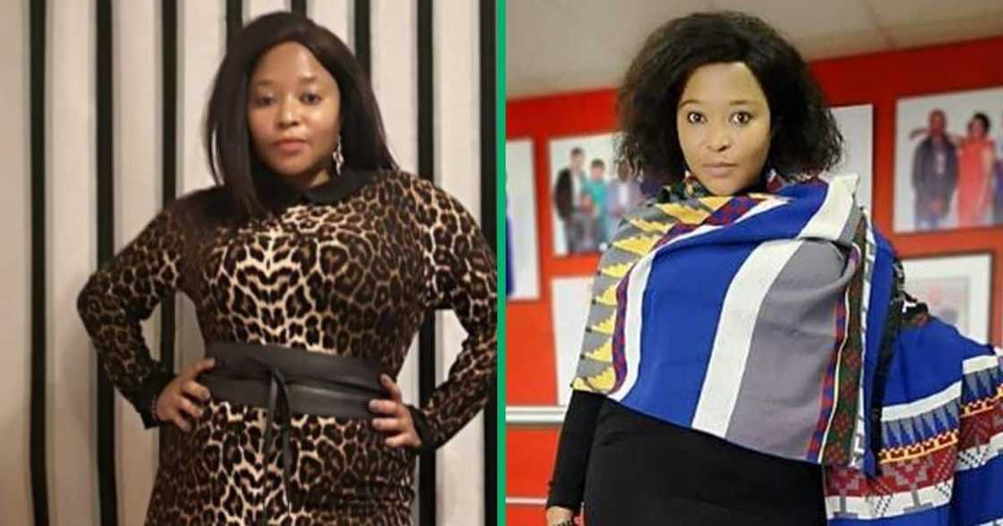Actress is thrilled about her new journey Actress is thrilled about her new journey